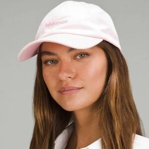 Lululemon athletica 🍓 Strawberry Milkshake 🍓 Athletic Cap